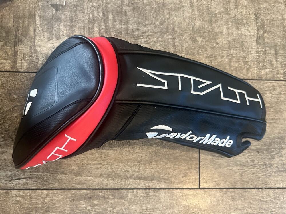 TaylorMade Stealth Driver Headcover